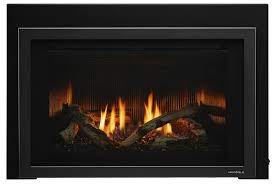 Heat Glo Cosmo Gas Fireplace Insert