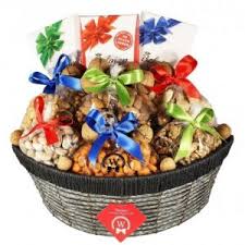 nuts and dried fruits gifts
