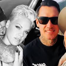 Pink's husband Carey Hart shares touching Instagram post