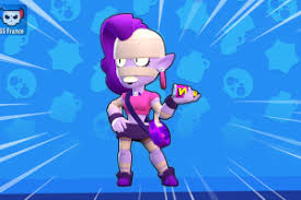 Expect her to be quite the slayer, because she can dish out quite a bit of damage from various ranges. Brawl Stars France Wiki Guides Astuces Et Actualites Brawl Stars