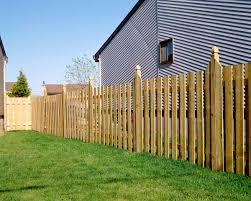 33 garden fence ideas for simple to