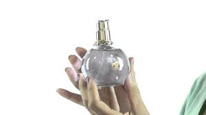 eclat d arpege perfume by lanvin review