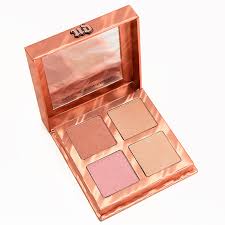 urban decay o n s afterglow