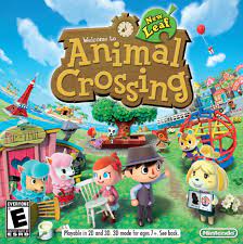 crossing new leaf cheats for