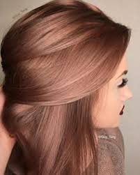 When you bleach dark hair it usually goes brassy, and not in a good way. 55 Of The Most Attractive Strawberry Blonde Hairstyles