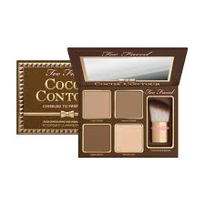 best contouring s diffe
