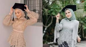 tips makeup muslimah natural untuk wisuda