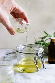 diy anti cellulite oil honey