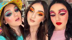 favorite makeup artists