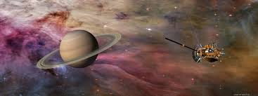 Cassini-Huygens - History, design, instruments, discoveries