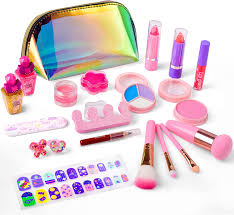 kids makeup kit for balnore 21