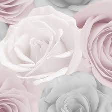 melany rose wallpaper pink world