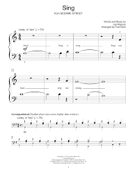 Music licensing, latest news, biography, music, video, tour dates, twitter & more. The Carpenters Sing Arr Fred Kern Sheet Music Pdf Notes Chords Pop Score Educational Piano Download Printable Sku 418843