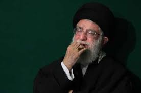 Image result for ‫خامنه ای‬‎