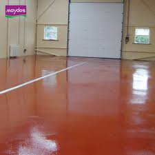 epoxy self leveling flooring paint