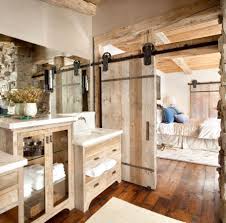 Rustic Bathroom Ideas Inspired By Natures Beauty
