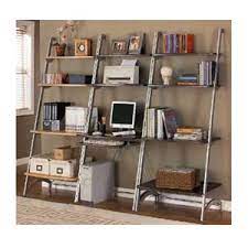 Our furniture, home decor and accessories collections feature desk wall unit bookcase in quality materials and classic styles. Computer Desks Wall Unit Computer Desk And Bookcase 8000 Co Nationalfurnishing Com
