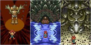 Chrono Trigger: What is Lavos?