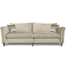 4 4 Seater Fabric Sofas For