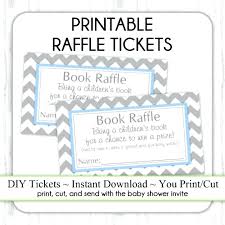 Printable Raffle Ticket Templates Free Book Template Webbacklinks Info