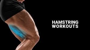 hamstring workouts ultimate