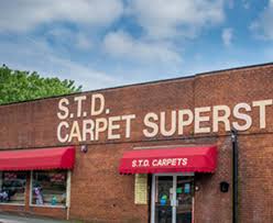 std carpets the longest elished