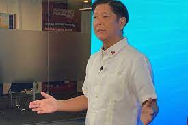 Philippines election: 'Bongbong' Marcos ...