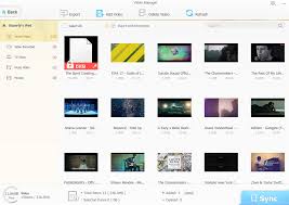 WinX MediaTrans™: Best iPhone iPad Manager to Transfer Photos Music Videos from/to PC