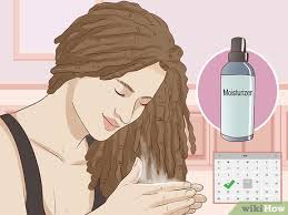 From extra long to super short and everything in between, dreadlock styles for men run the gamut of styling possibilities. How To Dye Dreads With Pictures Wikihow