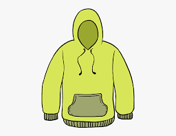 Digital artist | member since: How To Draw A Hoodie Easy To Draw Hoodie Hd Png Download Kindpng
