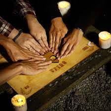 Ouija boards: three factors that might explain why they appear to work for  some