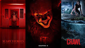 Here are all the horror movies coming to. Upcoming Horror Movies That Will Keep You Awake In 2019
