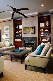 Assorted frame and size options available. 17 Brown Living Room Decor Ideas Sebring Design Build