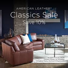 american leather clics modern