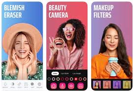 try 10 best makeup apps for iphone