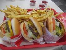 Why do people like In-N-Out so much?