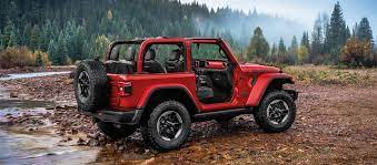 Five paint options add no extra cost, while the five premium colors are available for a small upcharge. 2020 Jeep Wrangler Colors Bettenhausen Cdjr