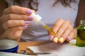 cuticle oils and creams to add to your