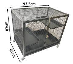 9mm bar ing rat cage hamster cat