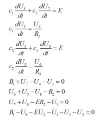 Algebraic Diffeial Equations In Python