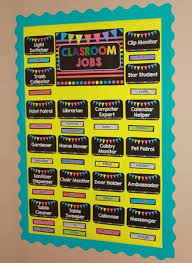 Classroom Brights Job Board If I Ever Teach Elementary