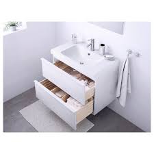 Free shipping on all orders. Godmorgon Odensvik Bathroom Vanity High Gloss White Dalskar Faucet Ikea