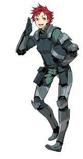 セブンスドラゴン2020 セブンスドラゴン2020 2020 ドラマcdジャケット 三輪的插画 pixiv キャラクターアート セブンスドラゴン2020 セブンス ドラゴン