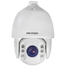 Hikvision Ds 2ae7232ti A 1080p 32x Ptz Outdoor Dome Cctv Camera
