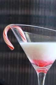 12 peppermint schnapps tails to