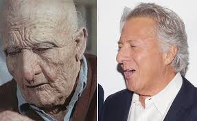 actors in old age makeup