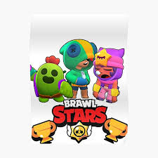 See more of brawl stars on facebook. Primos Posters Redbubble