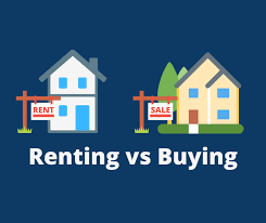 When Renting Is Smarter Than Buying Rent To Own Homes Rent Home Buying gambar png