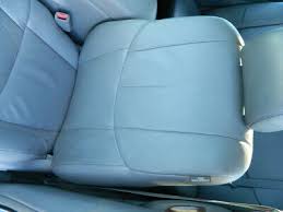 Toyota Avalon Leather Seat Assembly