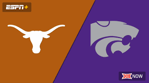 Want some action on soccer? 1 Texas Vs 13 Kansas State W Volleyball Watch Espn